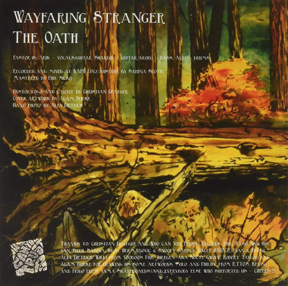 Wayfaring Strangers/the Oath