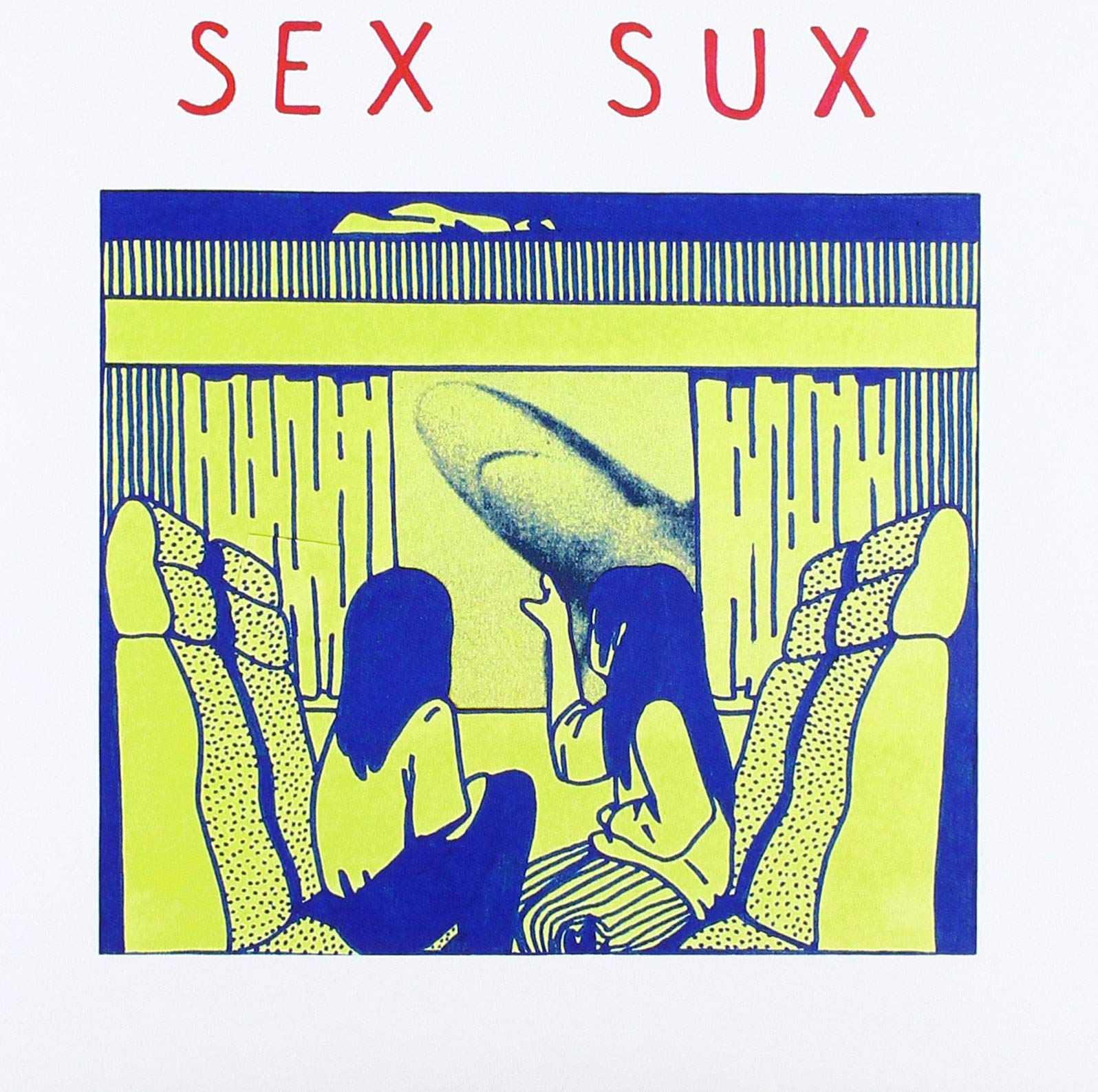 Safe Pain/Thought'S Crack