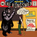 `Kongsmen - You`Re Bound To Look Like A Monkey (7`` Single)`