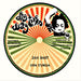 Jah Bast & Michael Exodus - Ova Yunda/Ova Dub (7 Single)