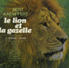 Bert Kaempfert - Le Lion Et La Gazelle - A Swingin Safari (Cd)