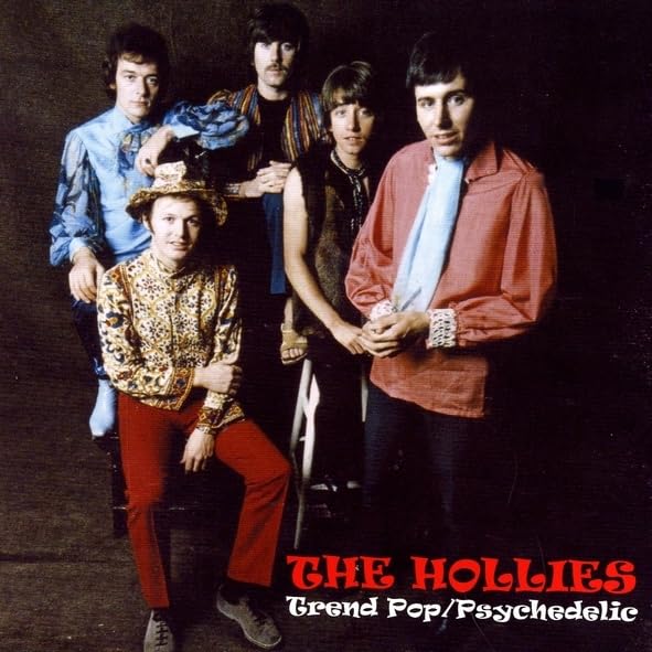 HOLLIES (THE