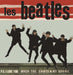 P.S. I Love You / When The Saint / My Bonnie