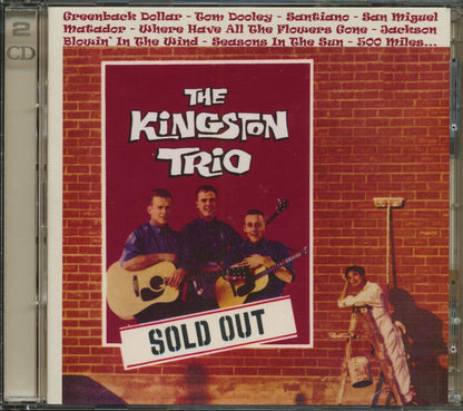 Sold Out: The 50`S & The 60`S