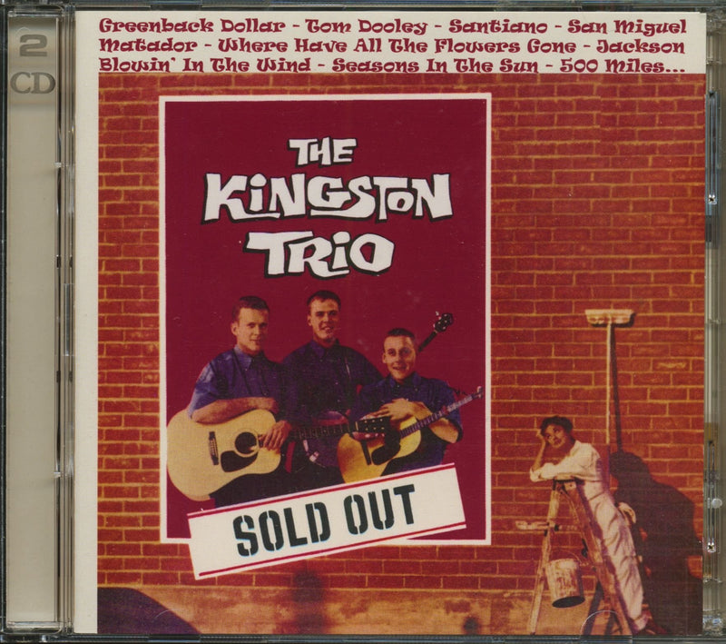 Sold Out: The 50`S & The 60`S