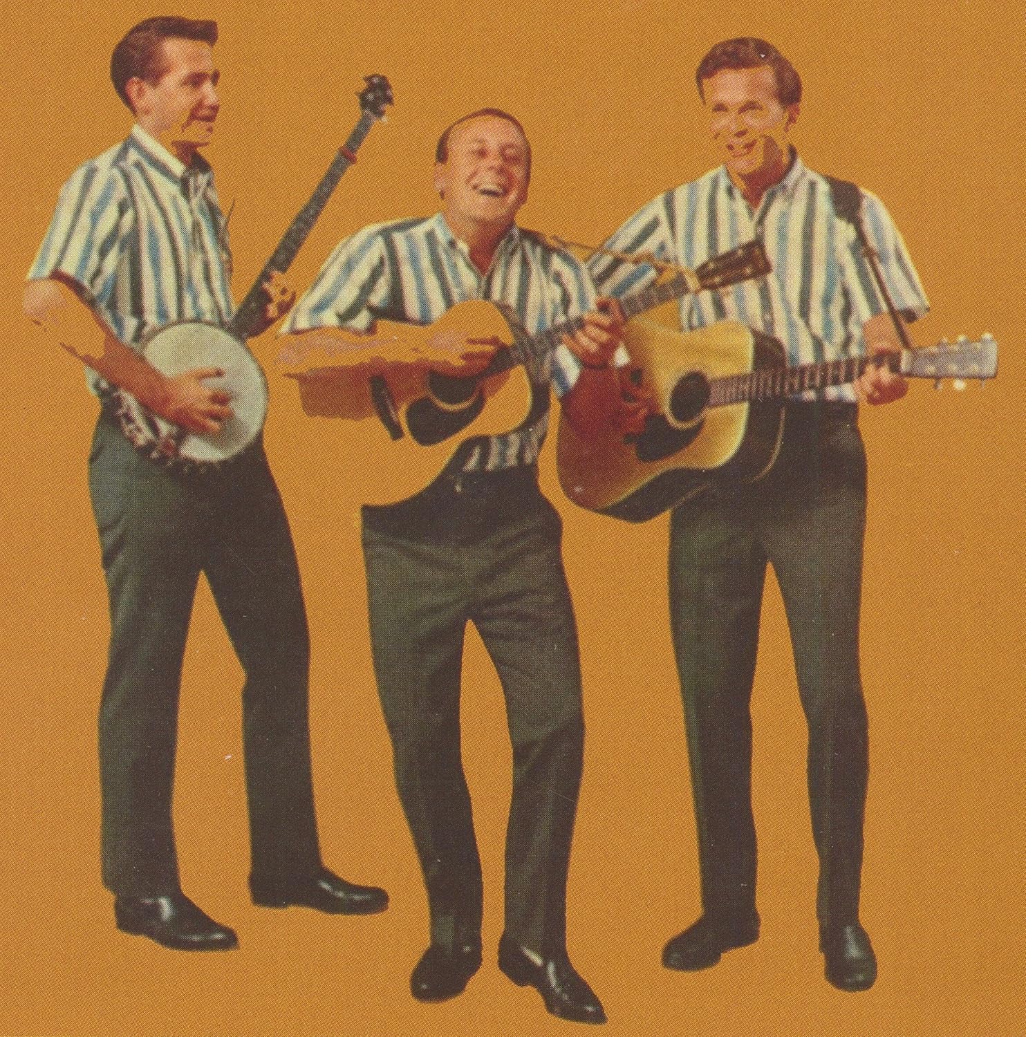 Sold Out: The 50`S & The 60`S