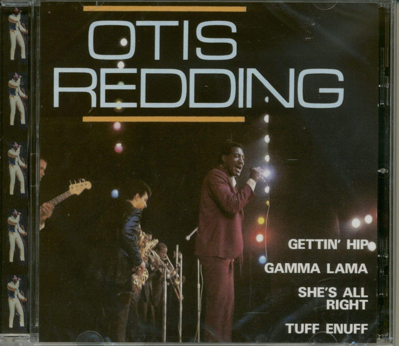 Otis Redding - Otis Redding (Cd)