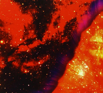 Hacia El Sol Rojo (Ger