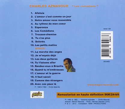 Trousse Chemise Alleluia...