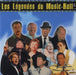 Les Legendes du Music-Hall Vol