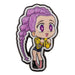 Merchandising K-Pop Demon Hunters: Cinereplicas - Rumi (Pin
