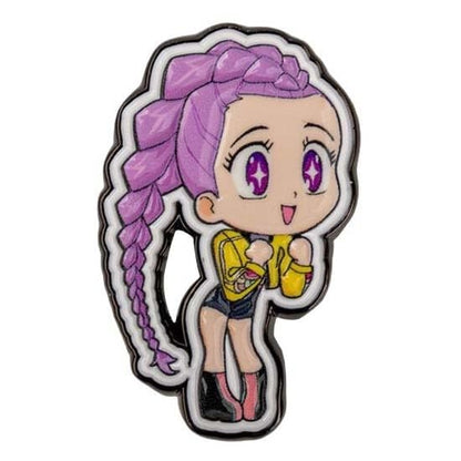 Merchandising K-Pop Demon Hunters: Cinereplicas - Rumi (Pin
