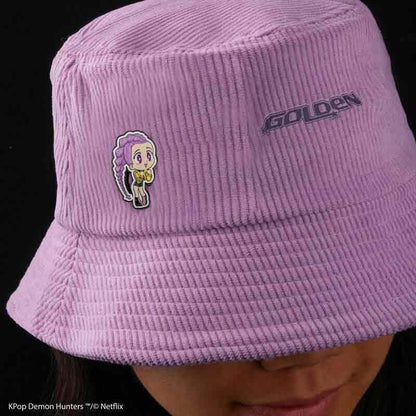 Merchandising K-Pop Demon Hunters: Cinereplicas - Rumi (Pin
