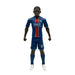 Sockers Banbo Toys Paris Saint-Germain Ousmane Dembele 8" Collectible Soccer Action Figure
