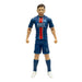 Sockers Banbo Toys Paris Saint-Germain Khvicha Kvaratskhelia 8" Collectible Soccer Action Figure