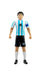 Sockers Maradona Argentina Fully Articulated Figurine