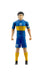 Sockers Banbo Toys Boca JR Diego Maradona 8" Collectible Football Action Figure