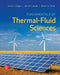 Fundamentals Of Thermal-Fluid Sciences
