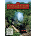 Vintage Steam - A Fascinating Journey