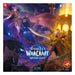 World of Warcraft Midnight Against the Void Puzzle (1000-Piece