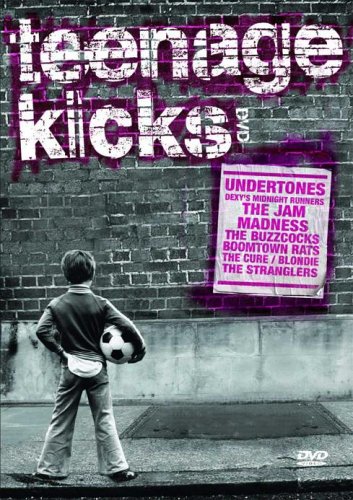 The Undertones: Teenage Kicks - The Story Of The Undertones