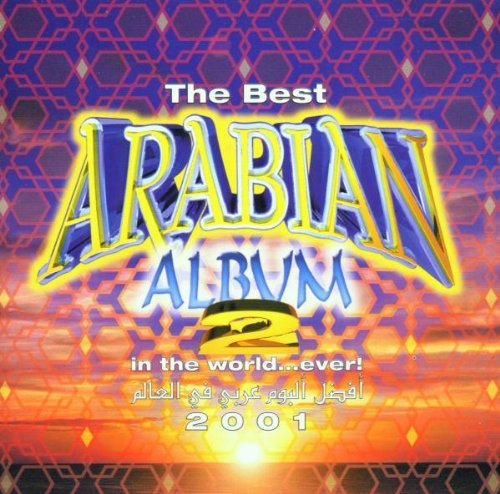 Best Arabian Album in the