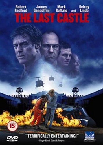 The Last Castle