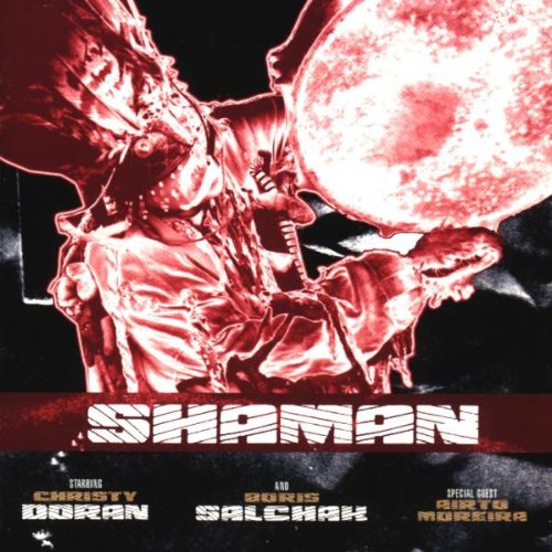 Shamen