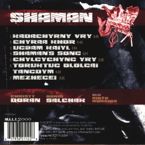 Shamen