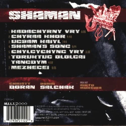 Shamen