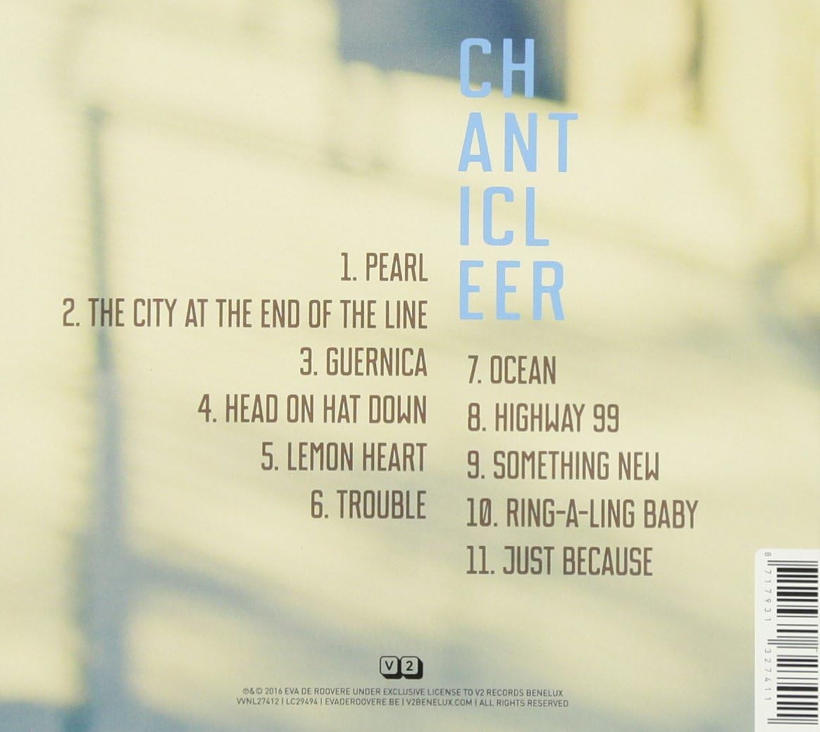 Chanticleer