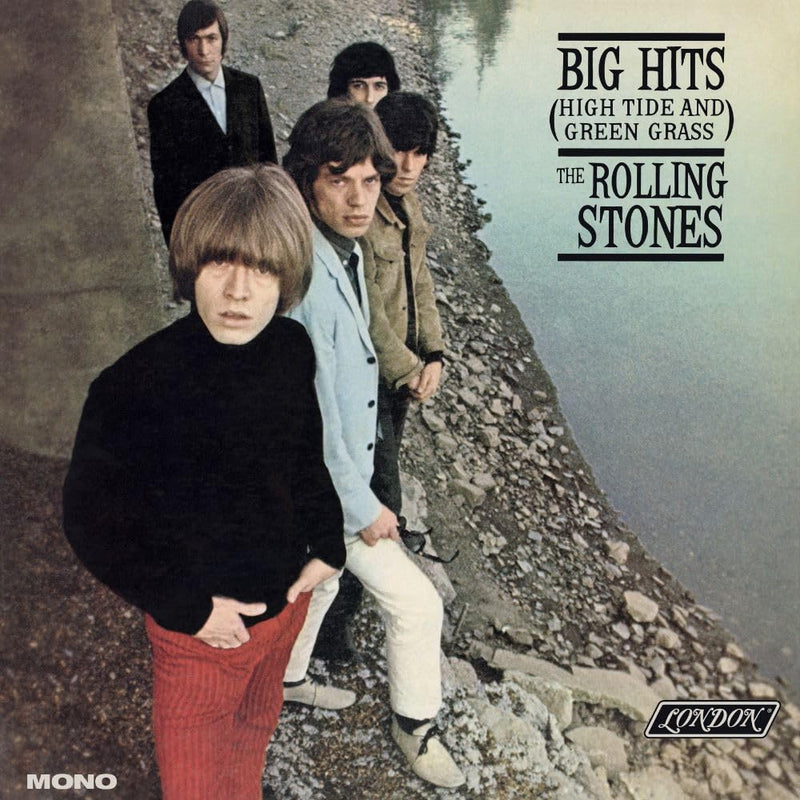 Big Hits (High Tide And Green Grass) (US Version