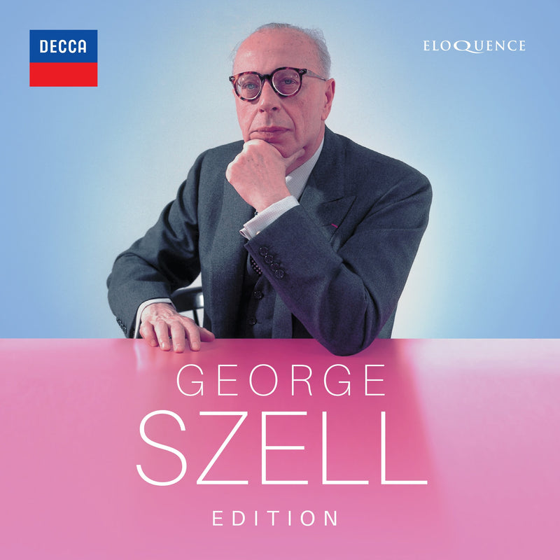 George Szell: Edition