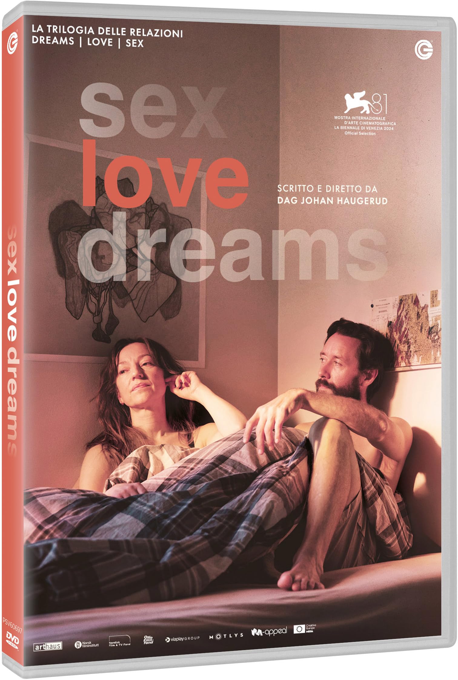 Love - (Italian Import)