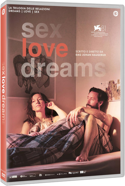 Love - (Italian Import)