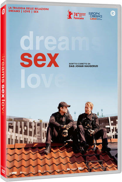 Sex - (Italian Import)