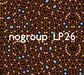 Nogroup LP26