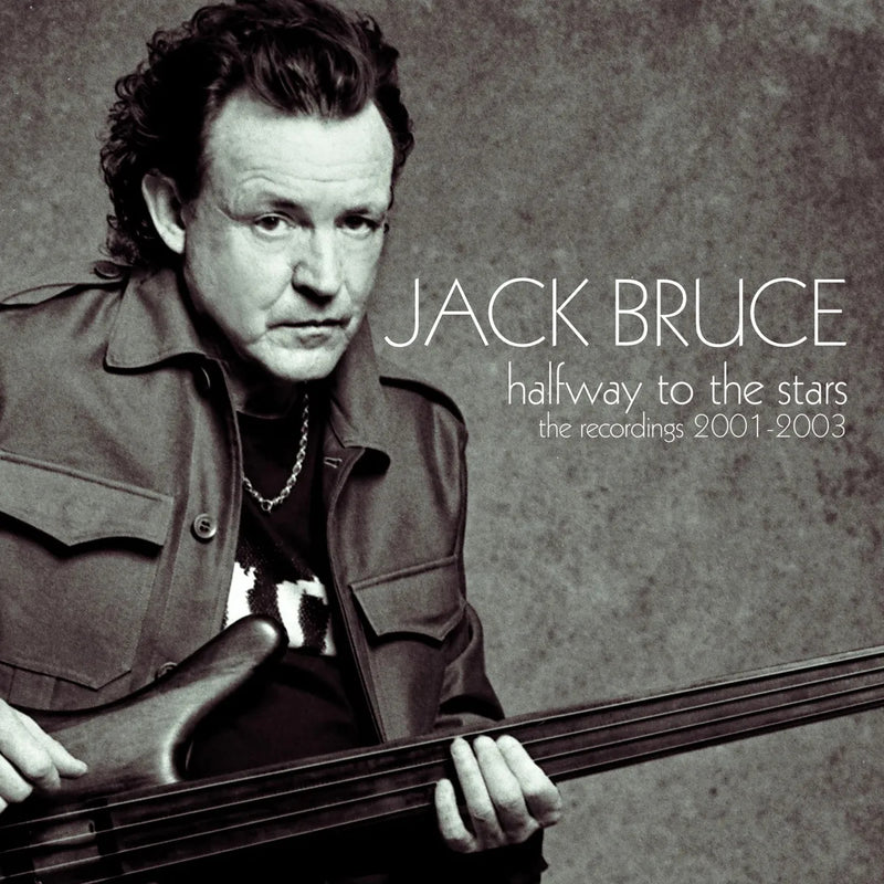 Halfway to the Stars: The Recordings 2001-2003