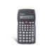 OSAMA - Calcolatrice Scientifica per Scuola, Università e Ufficio, con 56 Funzioni, 10 Cifre in Mantissa e 2 in Esponente con Custodia Rigida Scorrevole - Calcolatrice Professionale 9,6x2x16,3cm