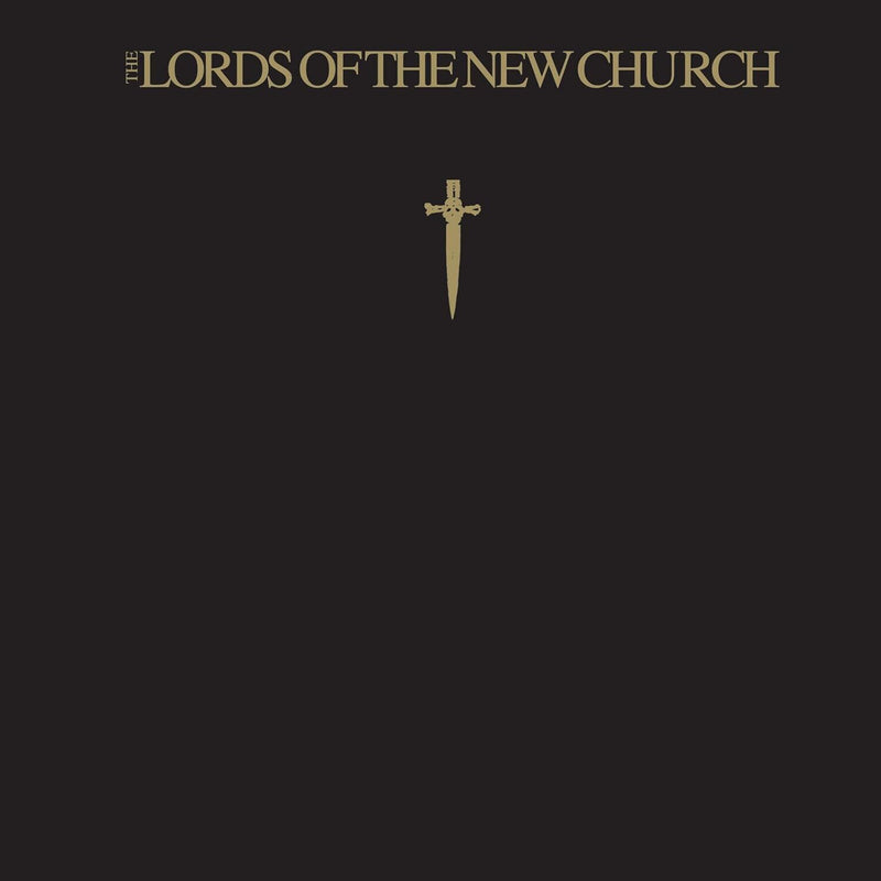 The Lords of the New Church