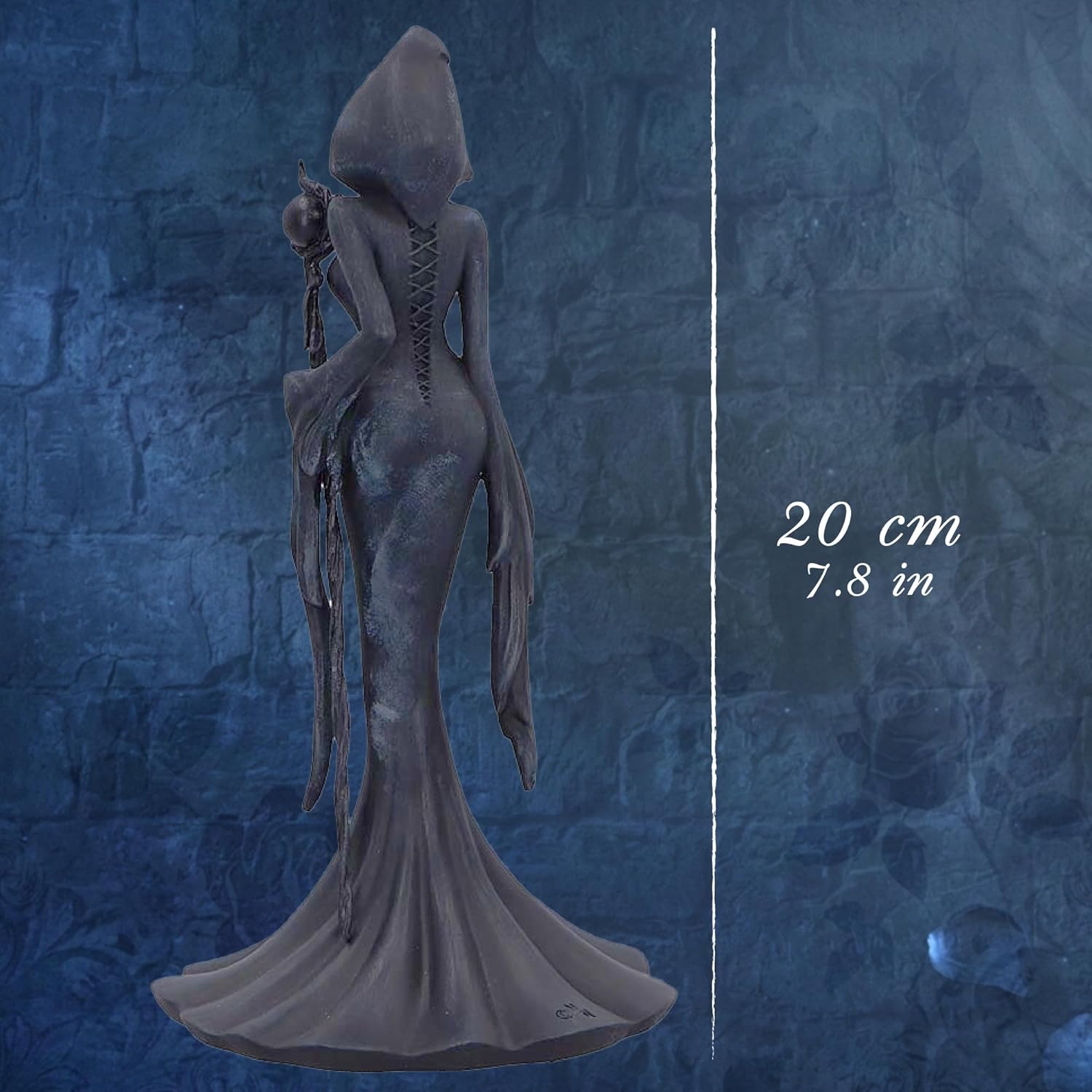 Nemesis Now Femme Fatale - Seer