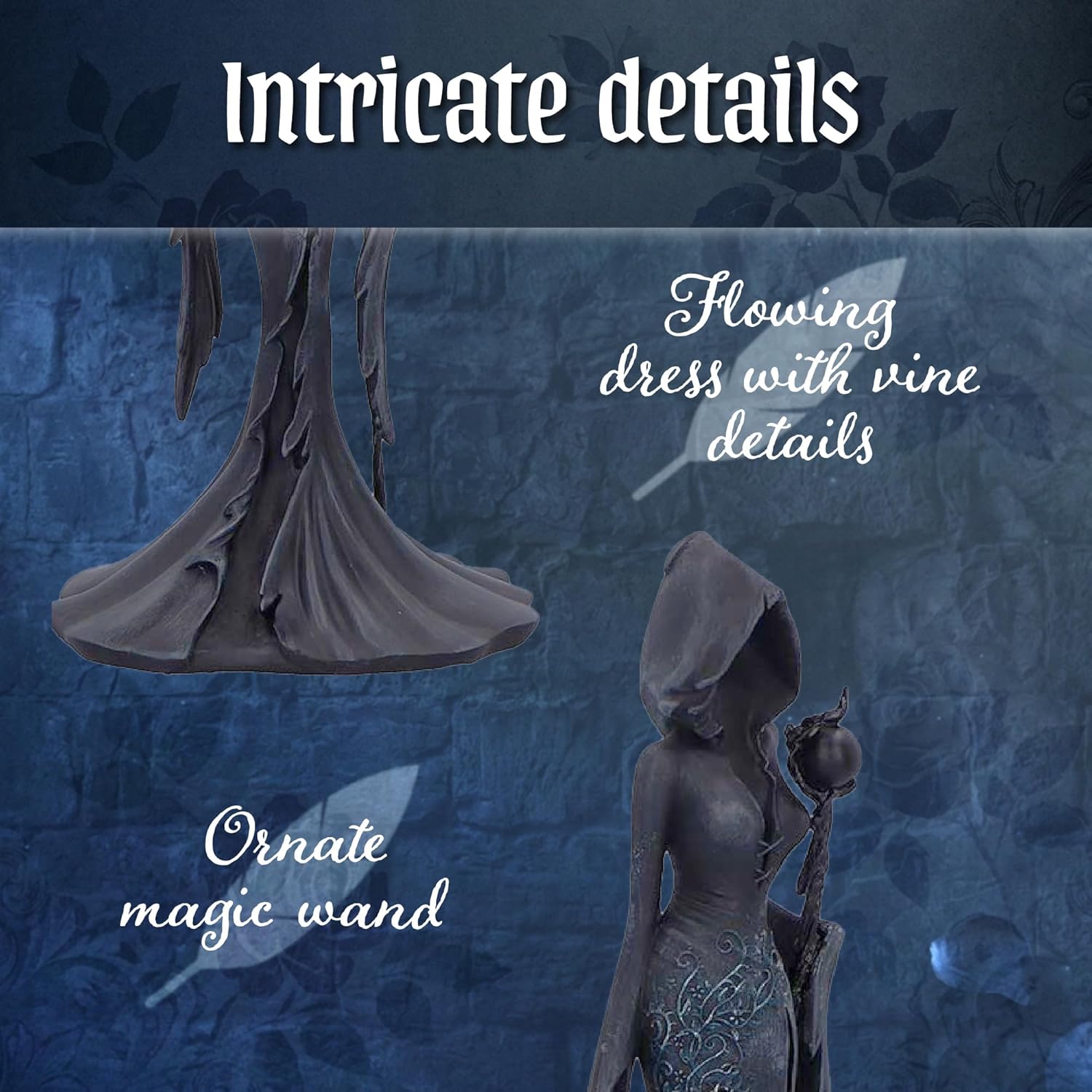Nemesis Now Femme Fatale - Seer