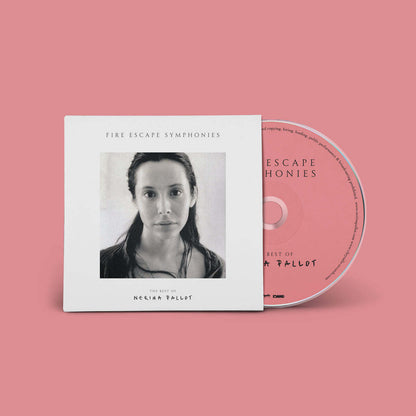Fire Escape Symphonies: The Best of Nerina Pallot