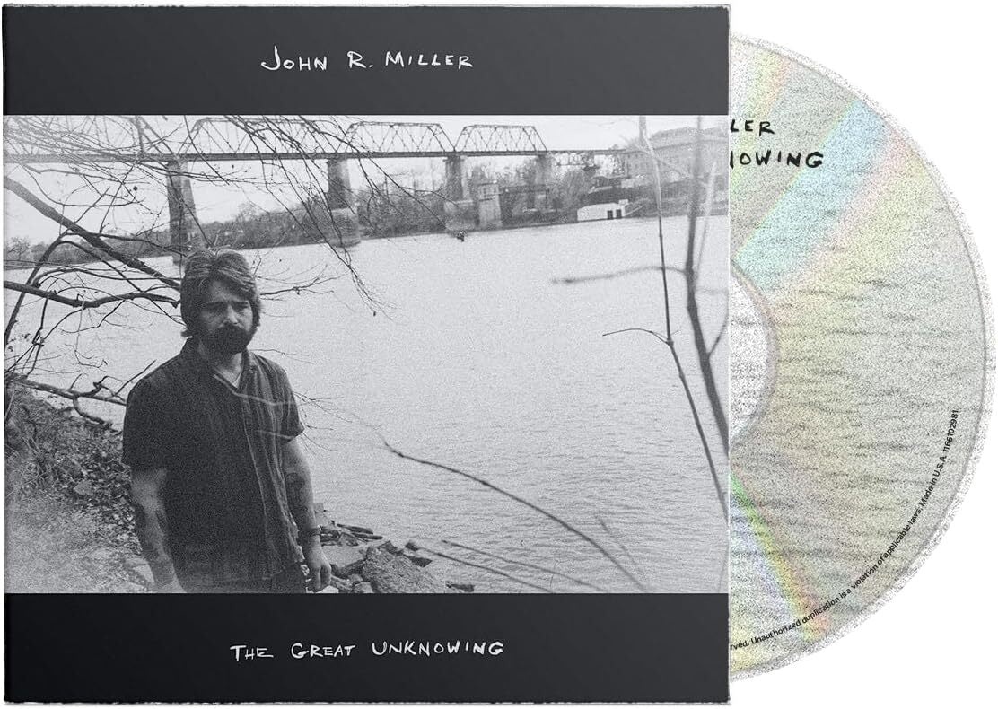 The Great Unknowing