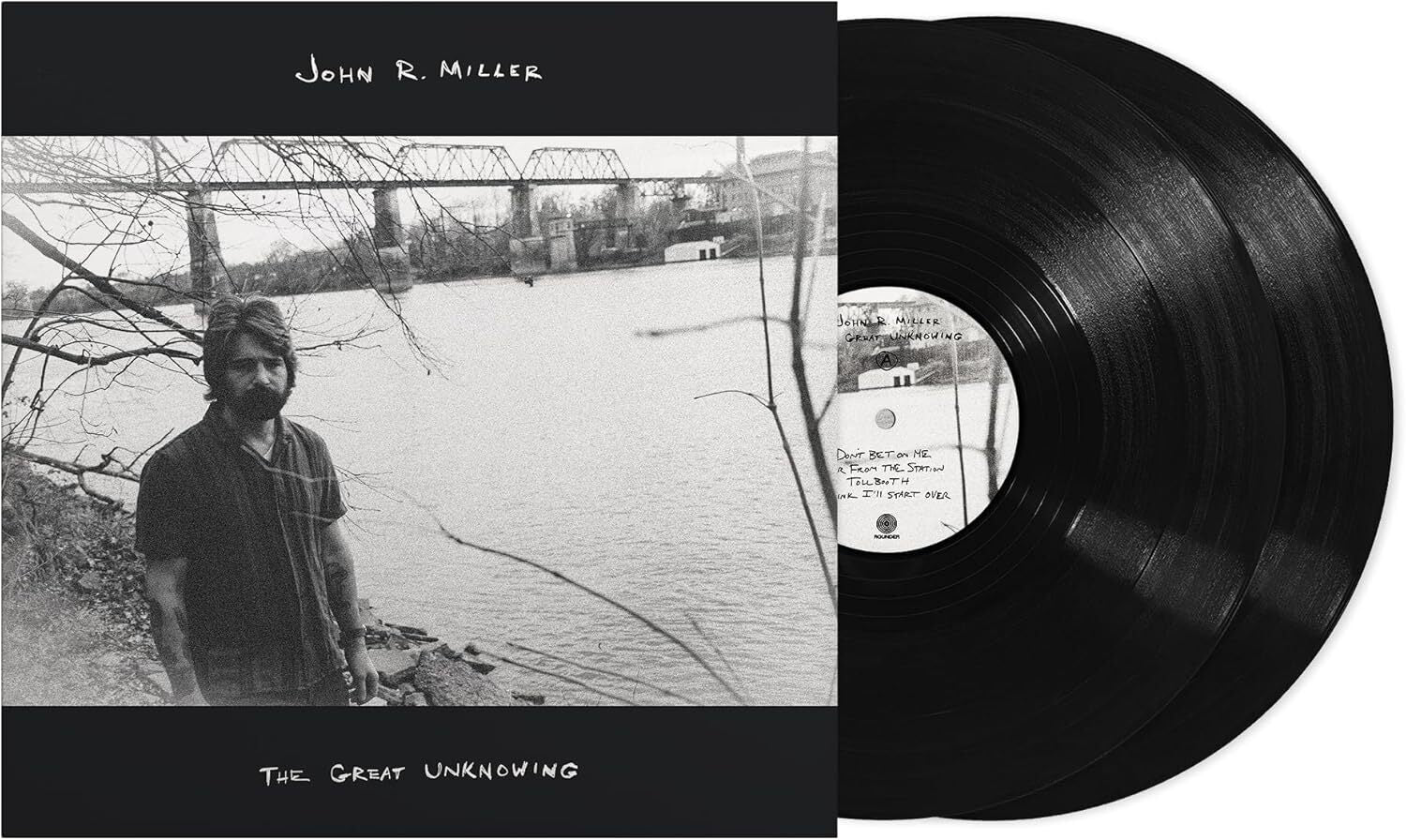 The Great Unknowing