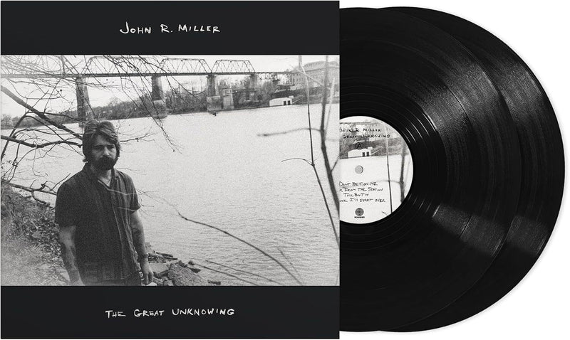 The Great Unknowing