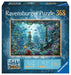 Ravensburger EXIT Puzzle Kids - 13394 Underwater Kingdom - 368 Piece Puzzle for Kids 7+ Years