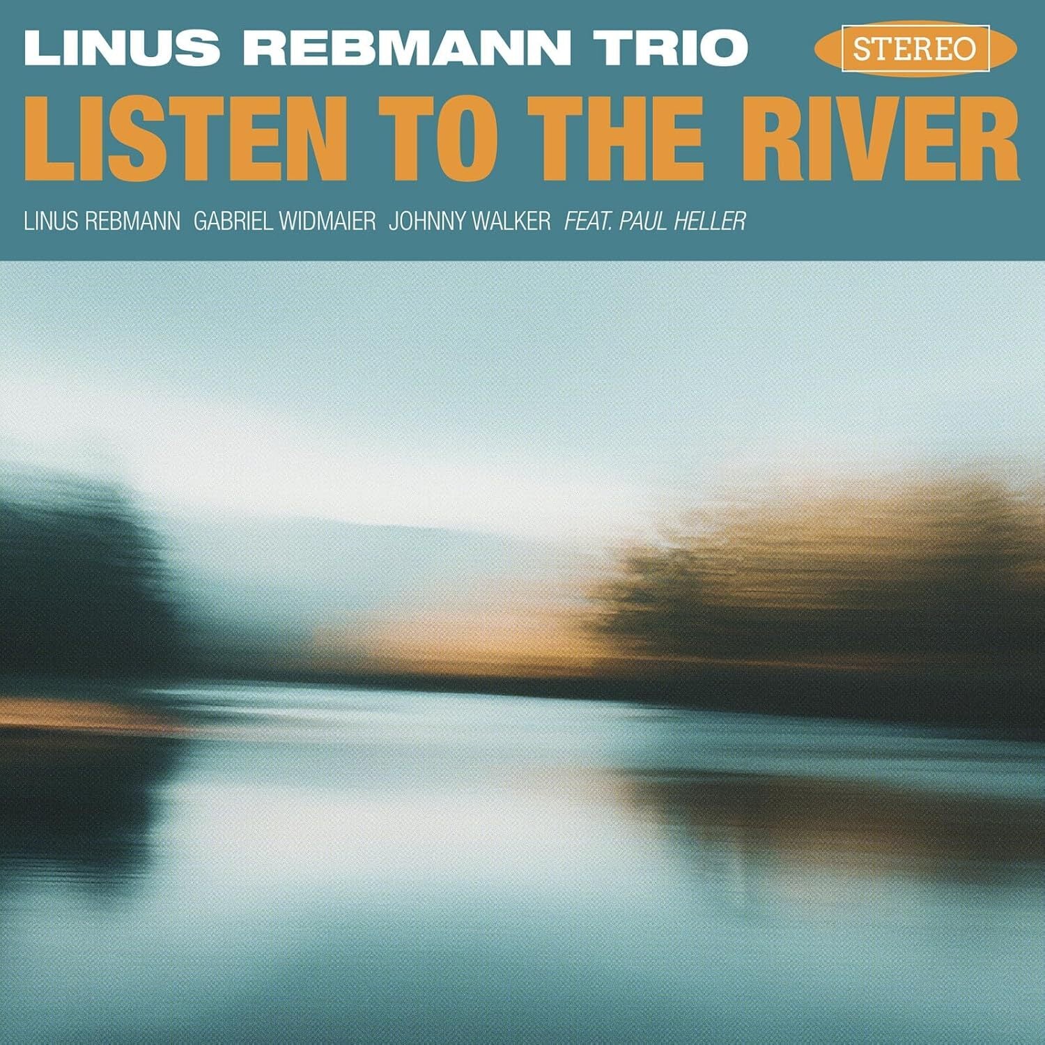 Listen to the River