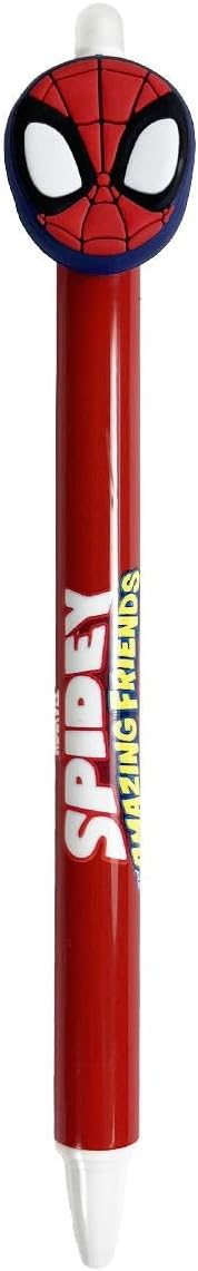 Pyramid International Spidey Erasable Ink Gel Pen