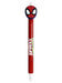 Pyramid International Spidey Erasable Ink Gel Pen